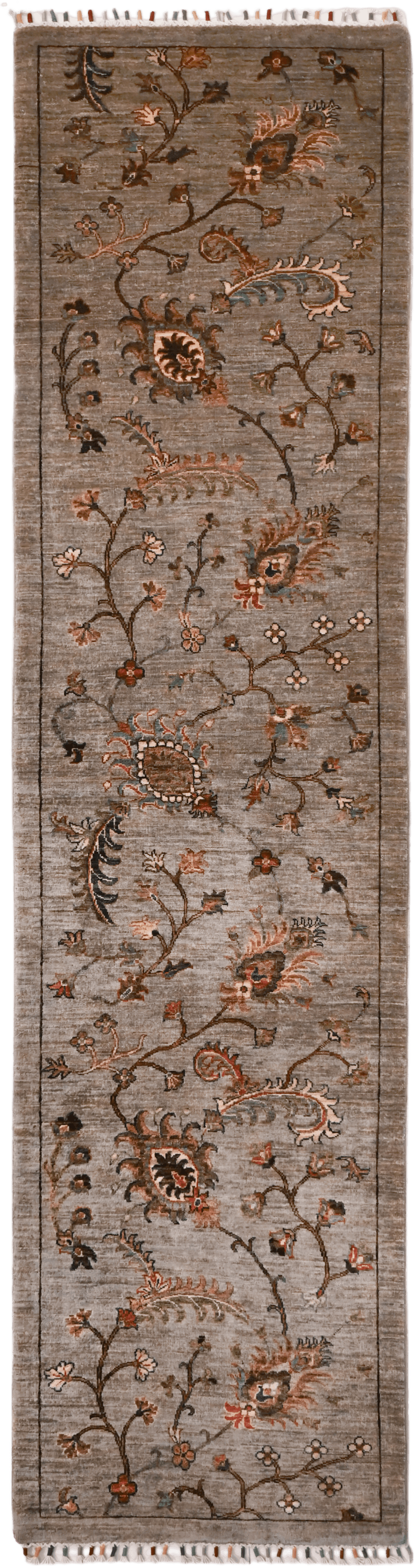 Sultani Rug - 305 cm x 81 cm