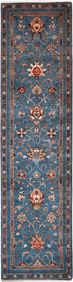 Sultani Rug - 316 cm x 82 cm