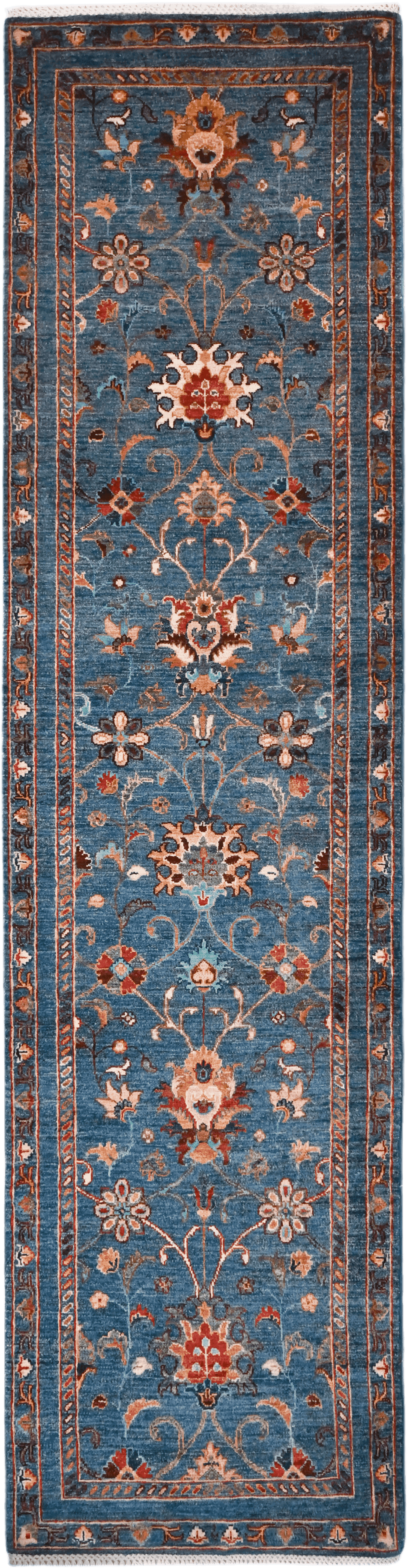 Sultani Rug - 316 cm x 82 cm