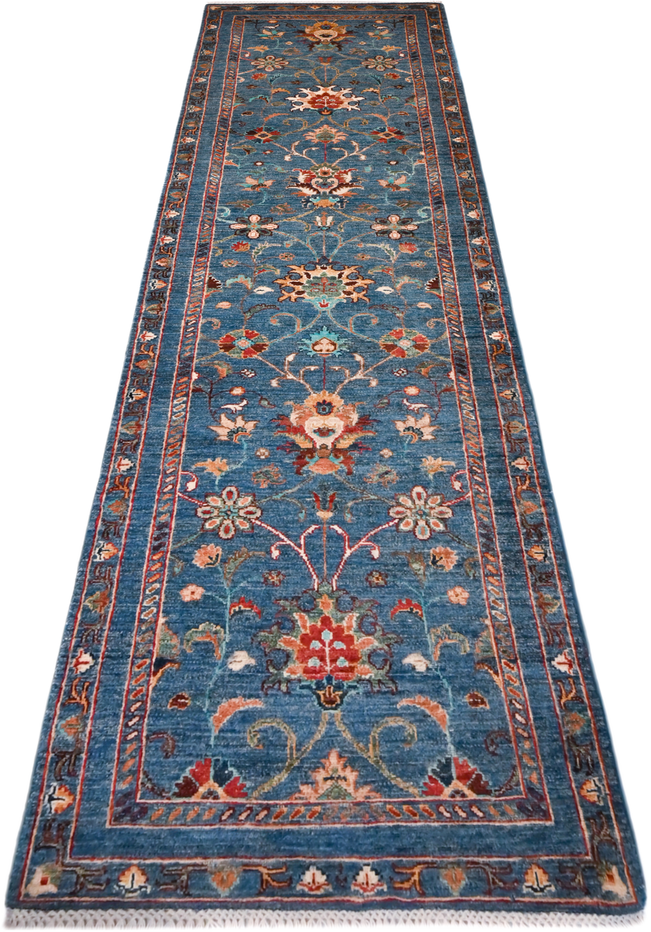 Sultani Rug - 316 cm x 82 cm
