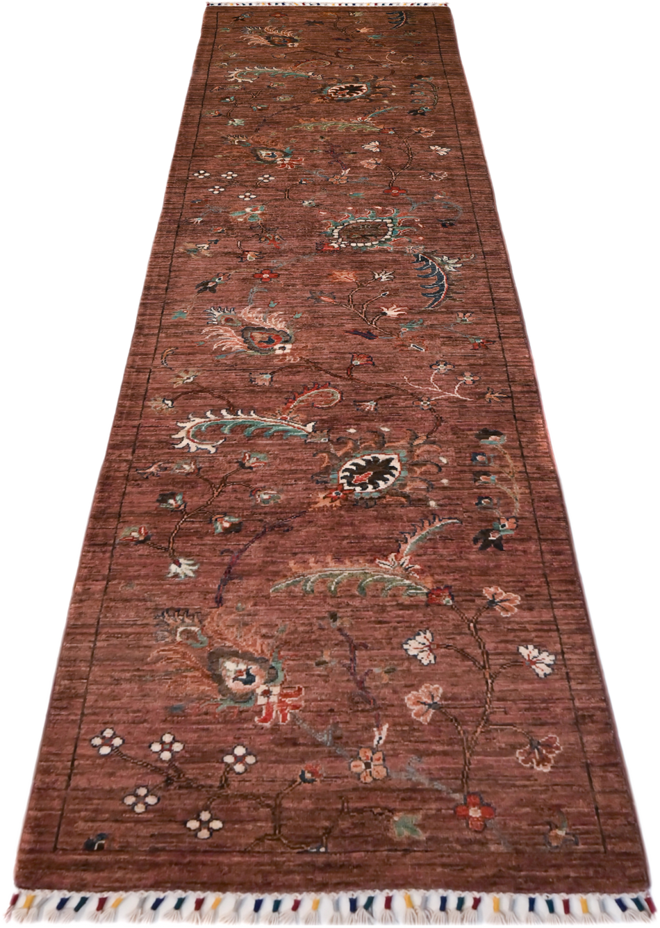 Sultani Rug - 300 cm x 81 cm