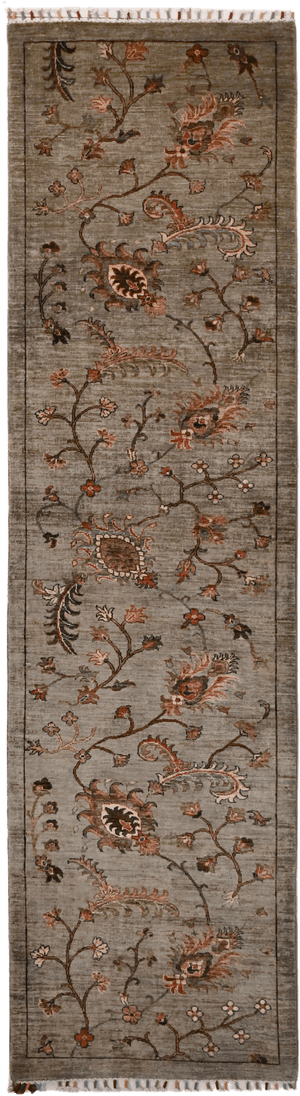 Sultani Rug - 296 cm x 81 cm