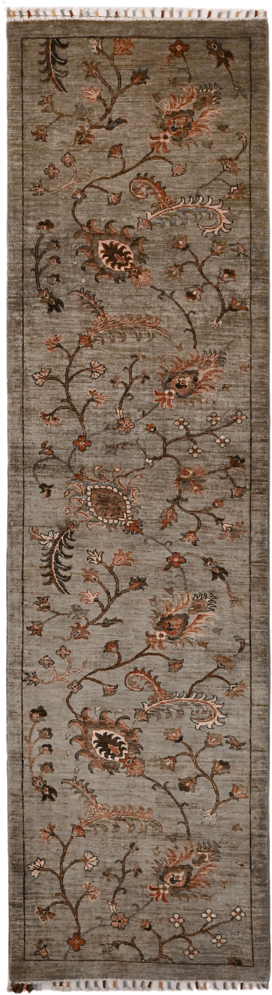 Sultani Rug - 296 cm x 81 cm