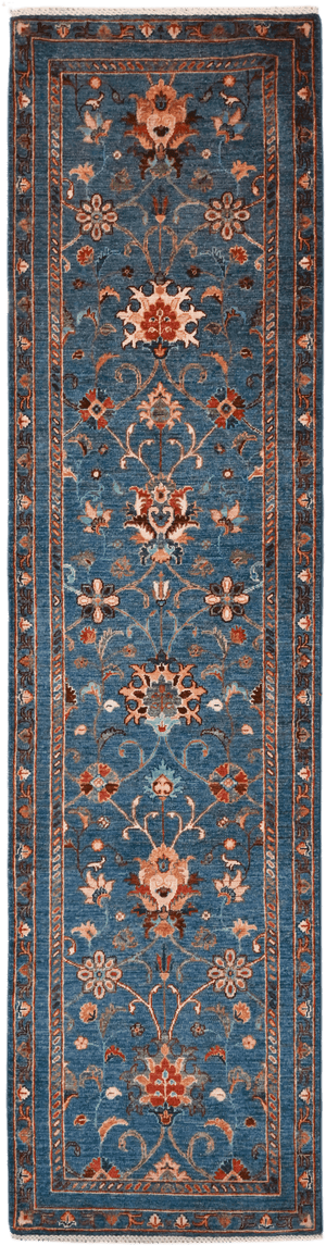 Sultani Rug - 317 cm x 83 cm