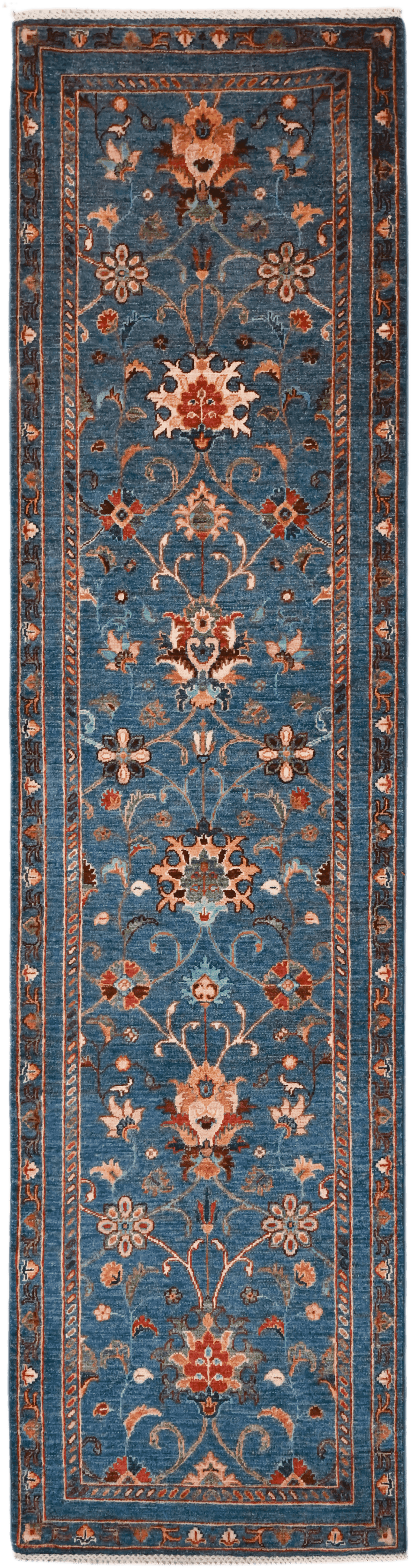 Sultani Rug - 317 cm x 83 cm
