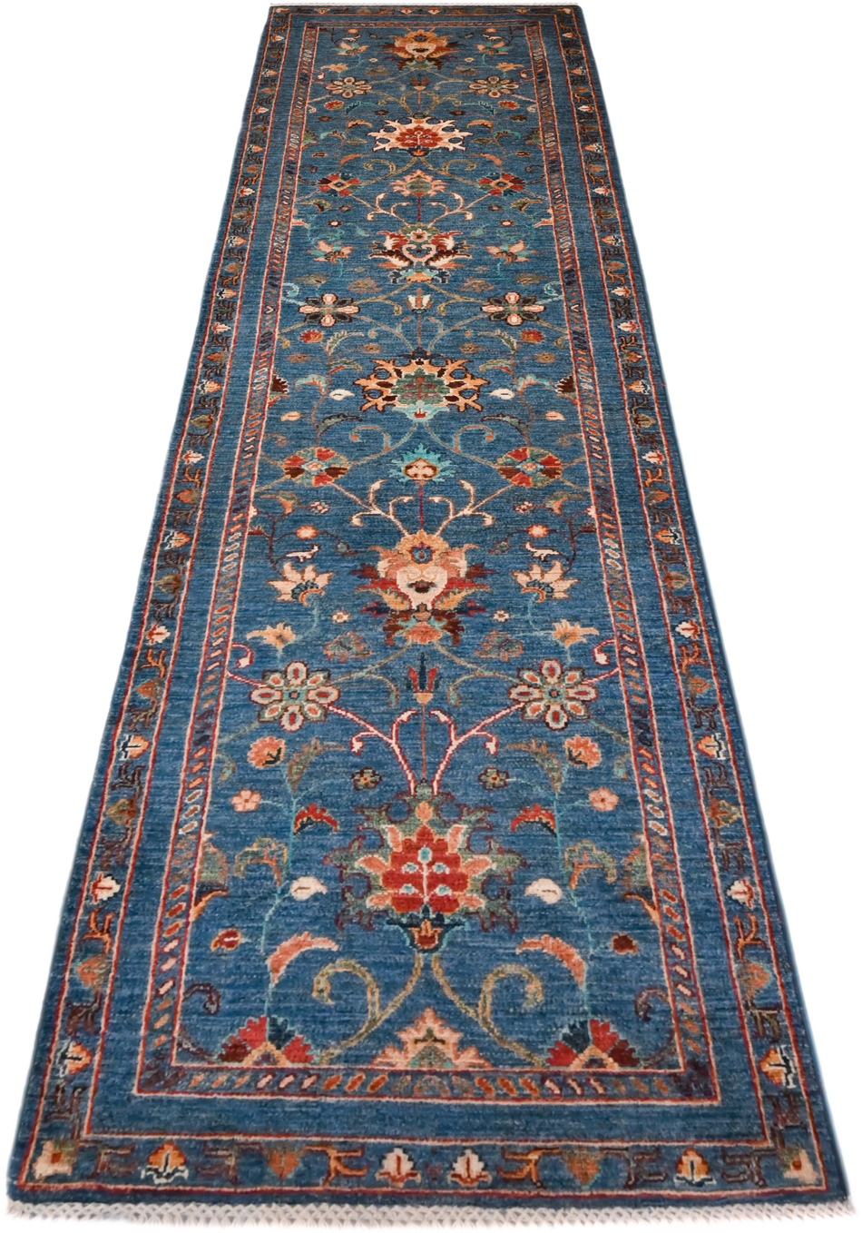 Sultani Rug - 317 cm x 83 cm