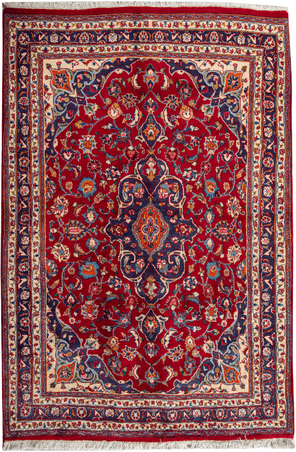 Tabriz Rug - 215 cm x 145 cm