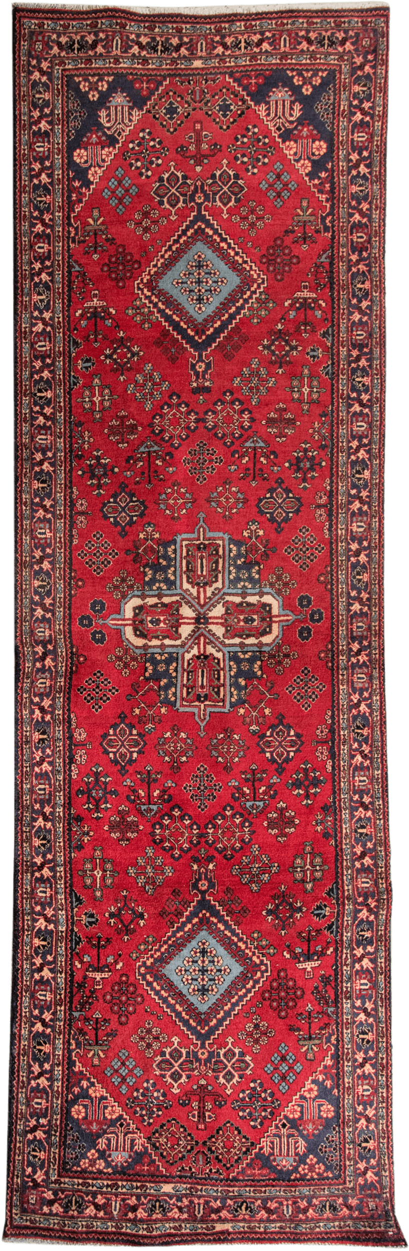 Meimeh Runner - 320 cm x 100 cm