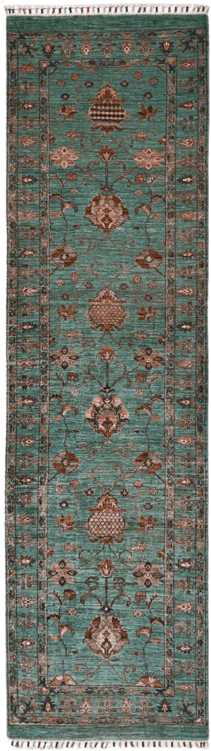 Sultani Rug - 295 cm x 83 cm