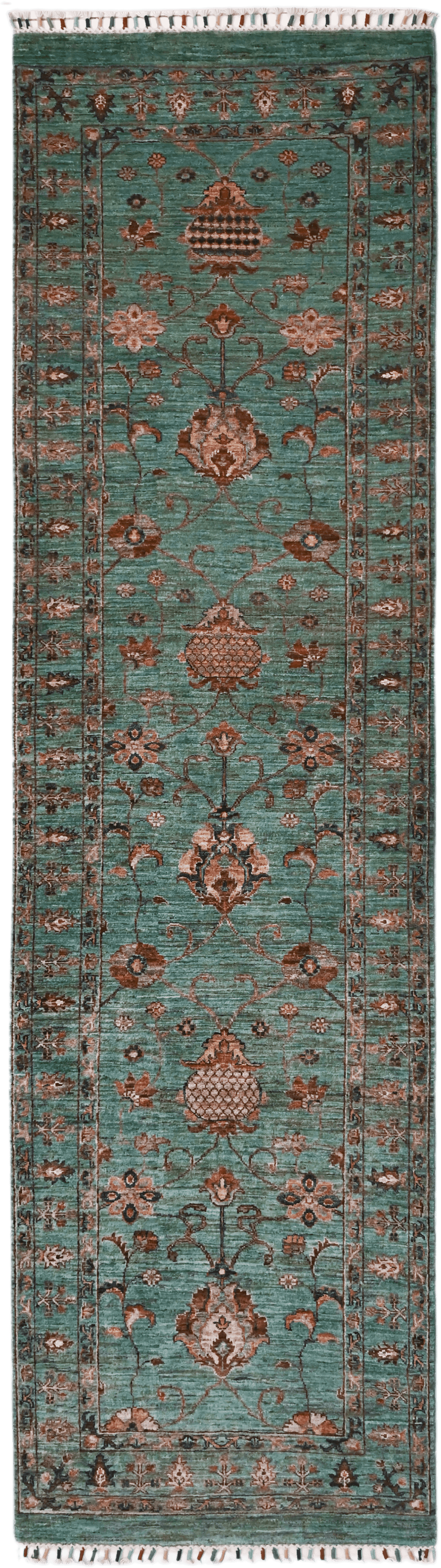 Sultani Rug - 295 cm x 83 cm