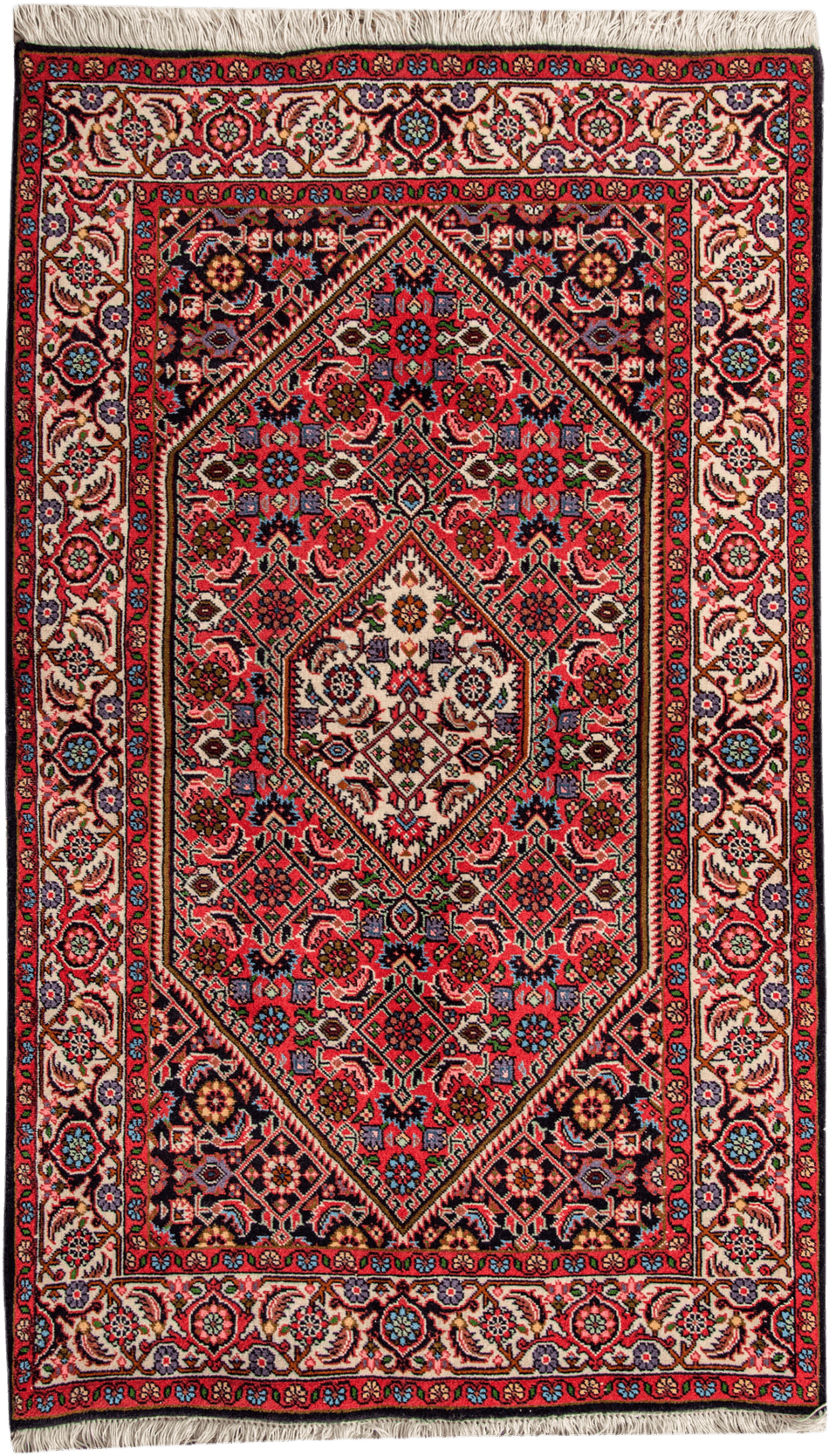 Bidjar Rug - 140 cm x 85 cm