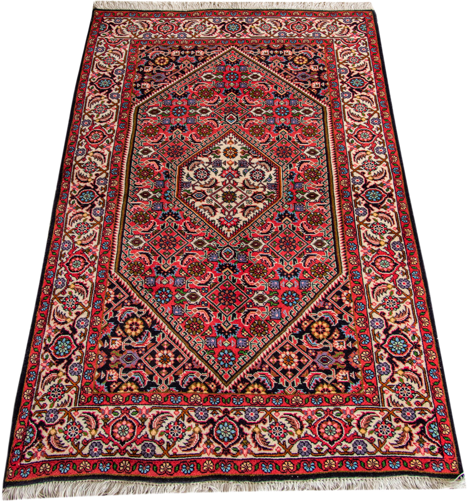 Bidjar Rug - 140 cm x 85 cm