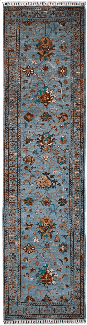Sultani Rug - 300 cm x 79 cm