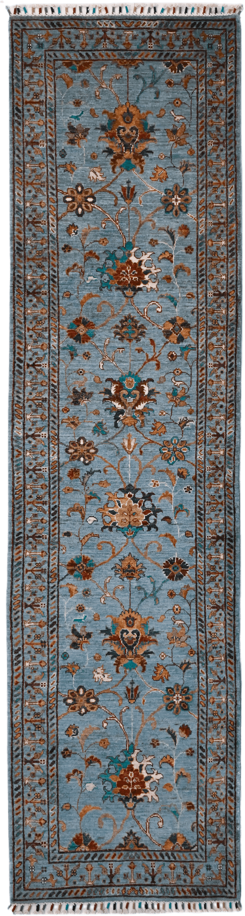 Sultani Rug - 300 cm x 79 cm