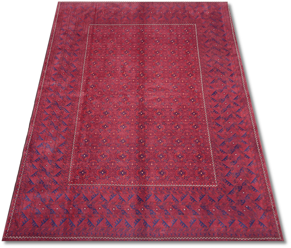 Kunduz Rug - 285 cm x 198 cm