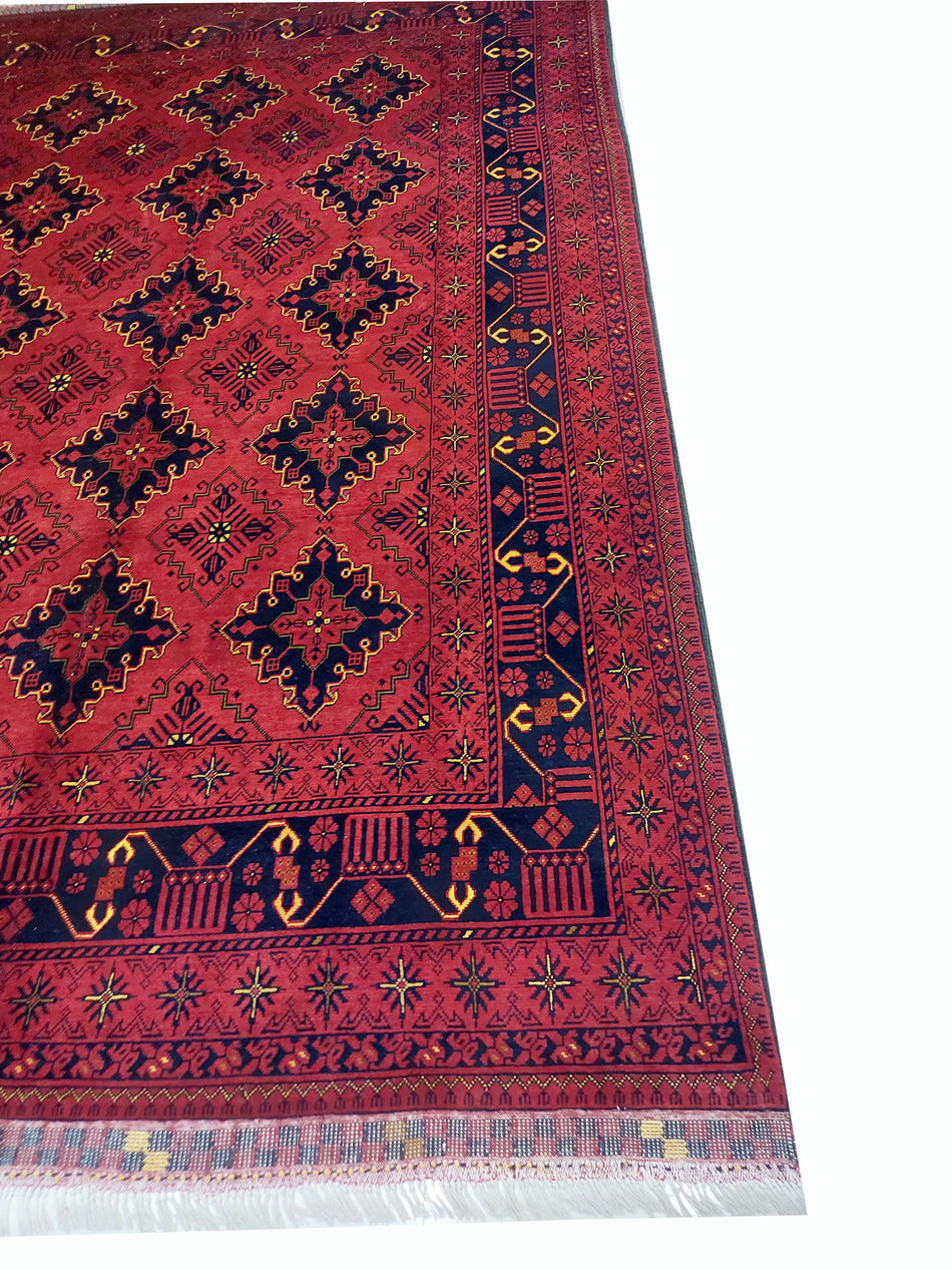 Kunduz Rug - 293 cm x 202 cm