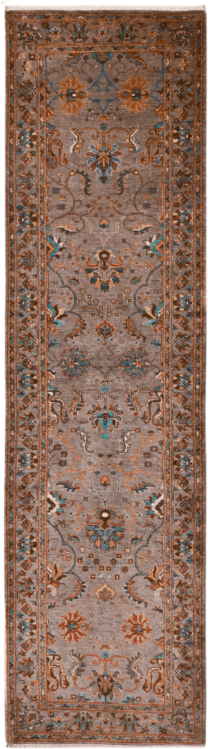 Sultani Rug - 310 cm x 86 cm