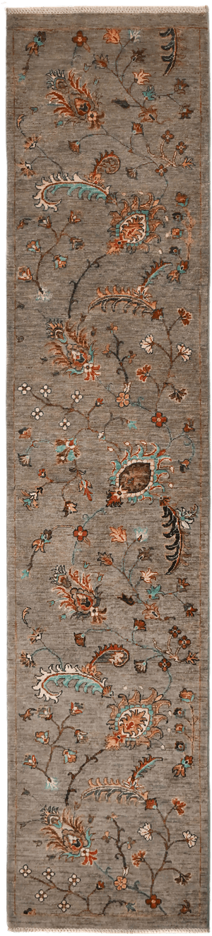 Sultani Rug - 326 cm x 74 cm