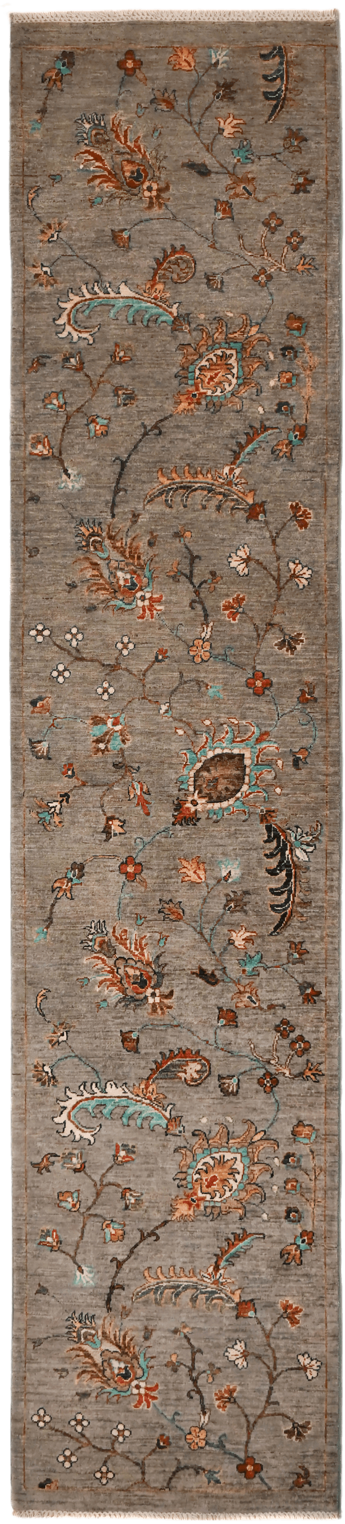 Sultani Rug - 326 cm x 74 cm