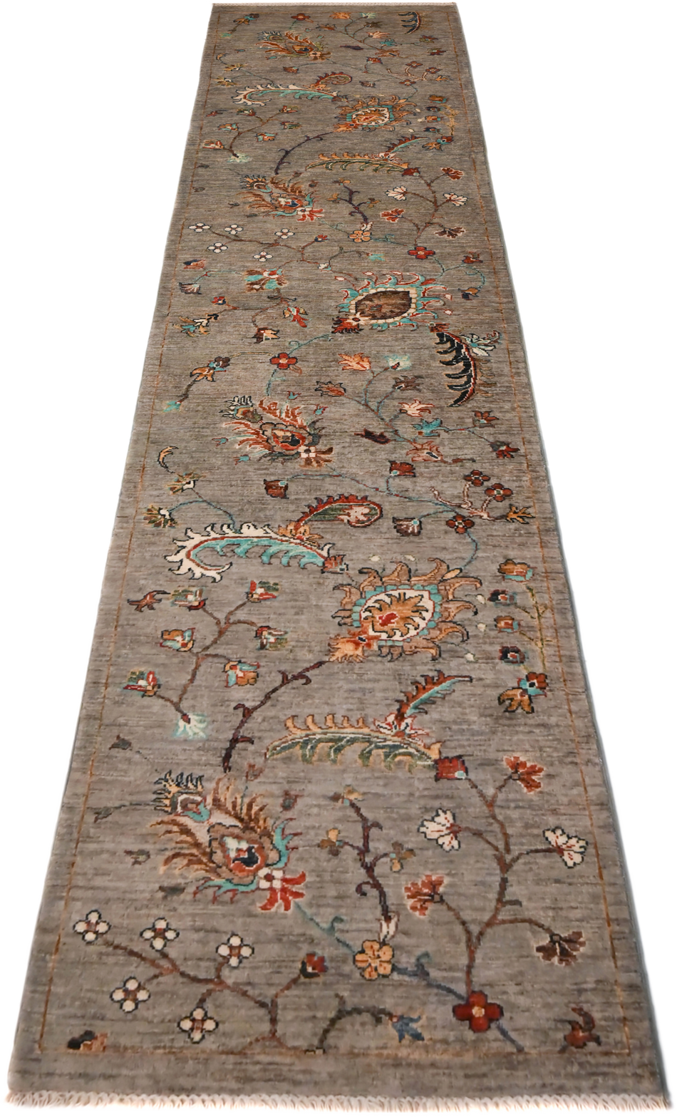 Sultani Rug - 326 cm x 74 cm
