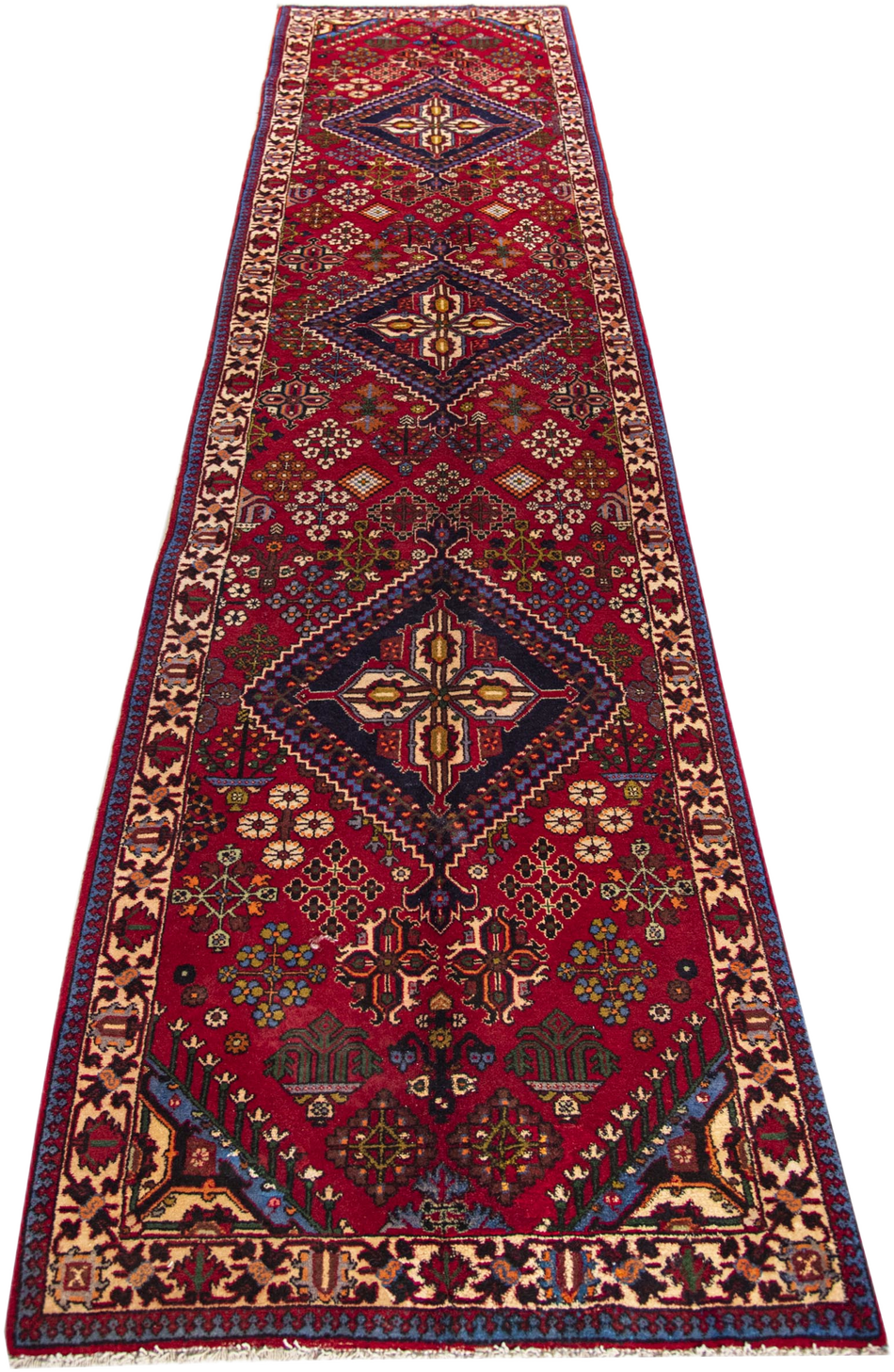 Meimeh Runner - 400 cm x 100 cm