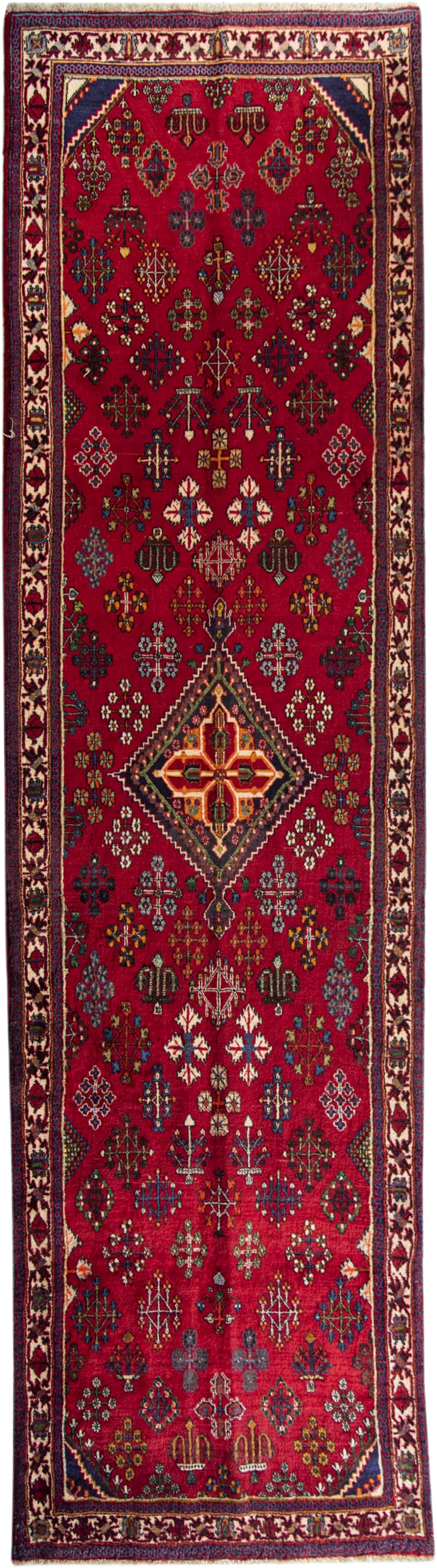 Meimeh Runner - 355 cm x 120 cm