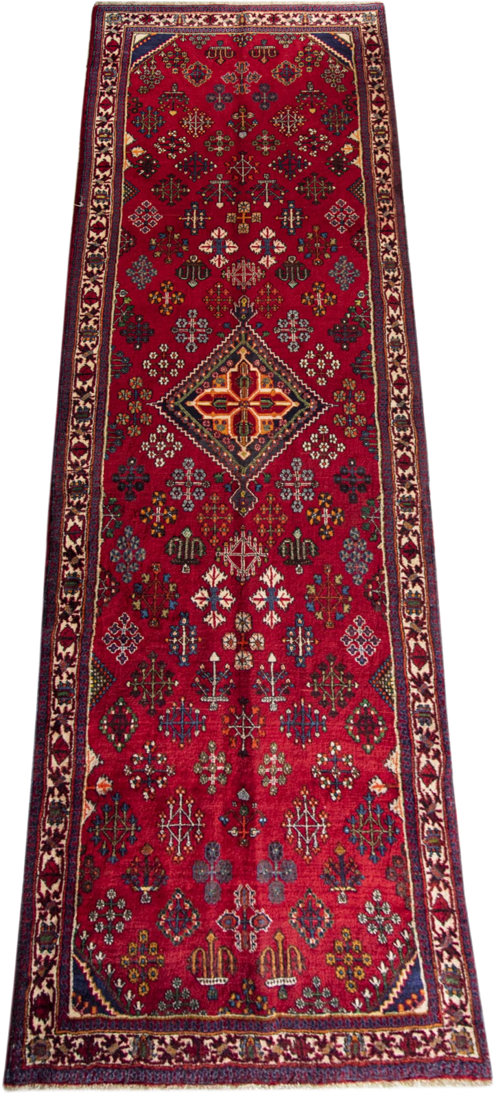 Meimeh Runner - 355 cm x 120 cm