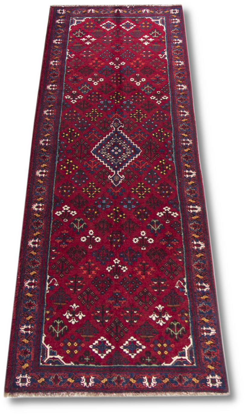 Meimeh Runner - 315 cm x 110 cm