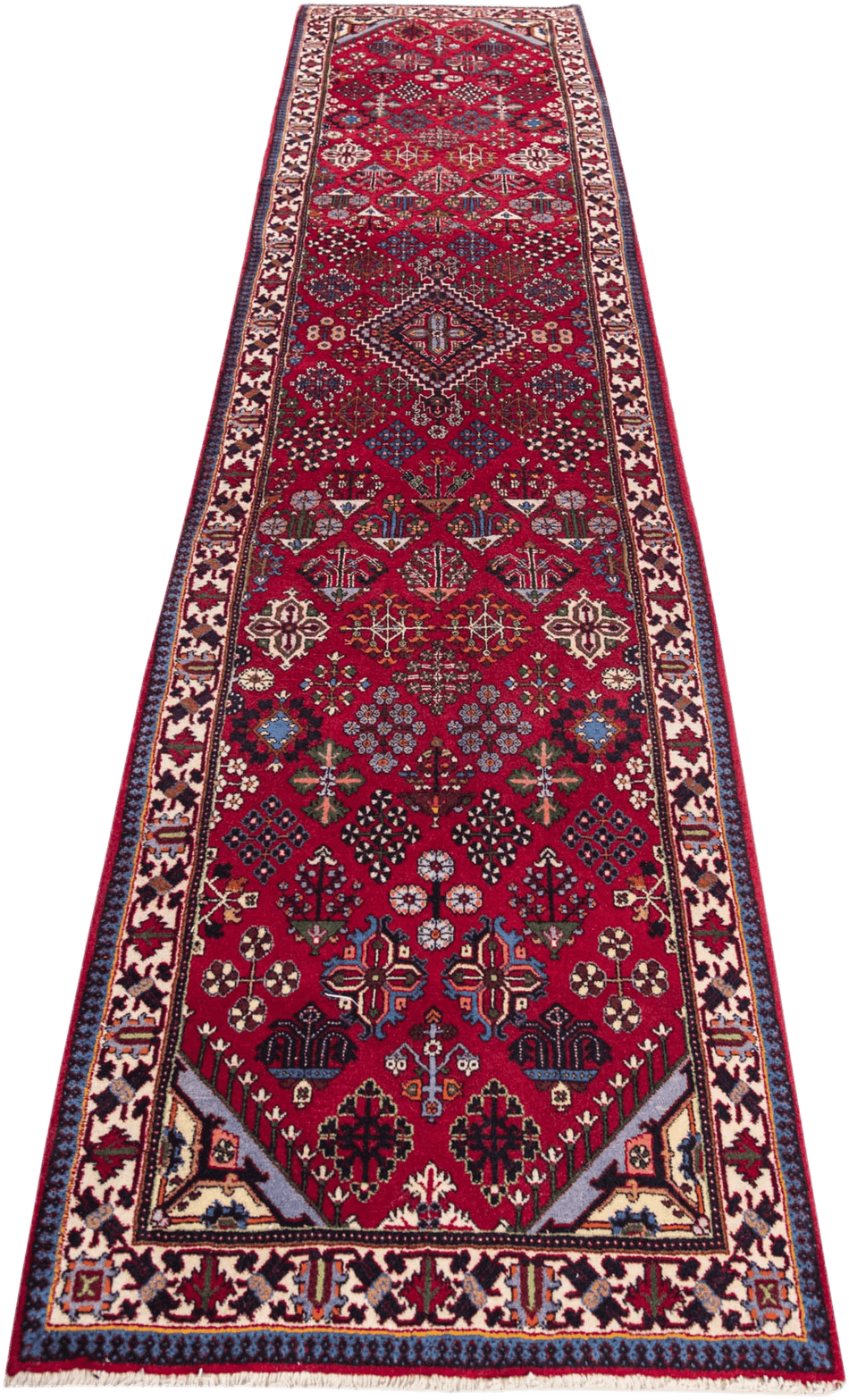 Meimeh Runner - 403 cm x 100 cm