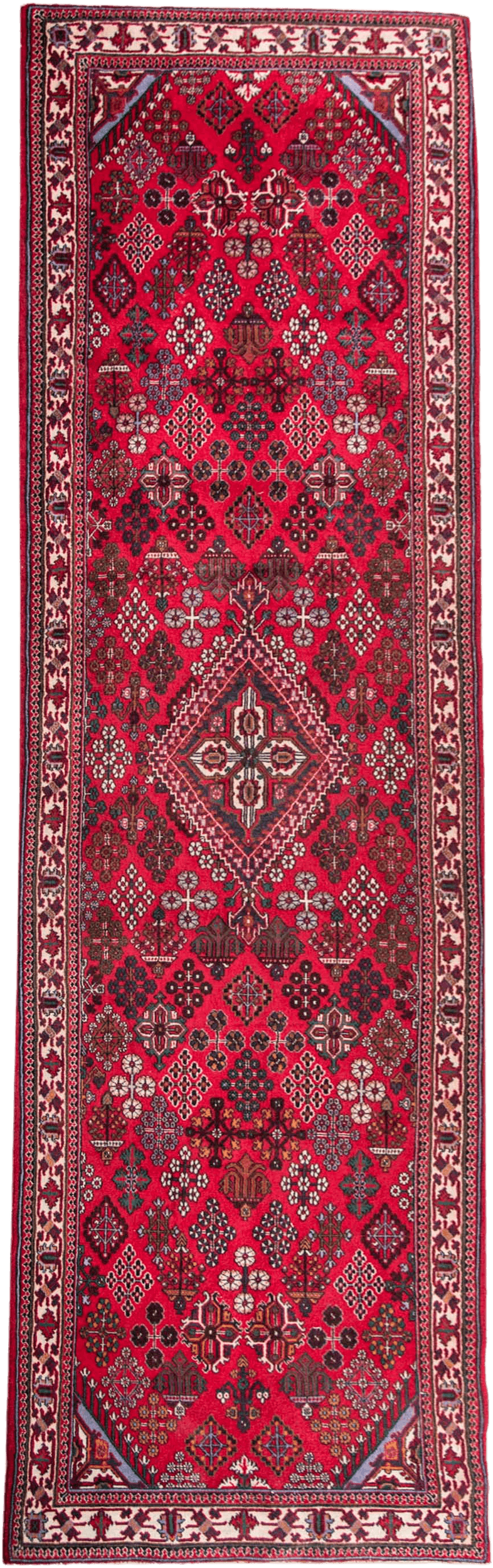 Meimeh Runner - 400 cm x 117 cm