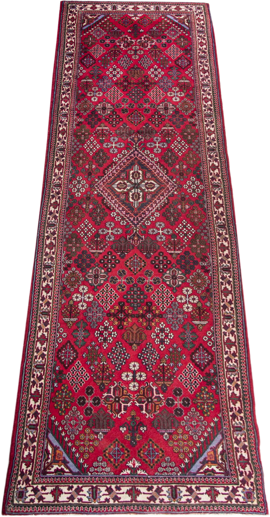 Meimeh Runner - 400 cm x 117 cm