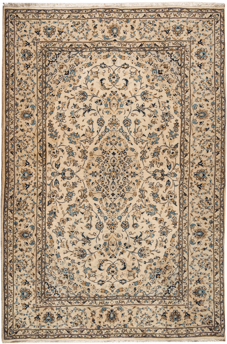 Yazd Rug - 300 cm x 200 cm