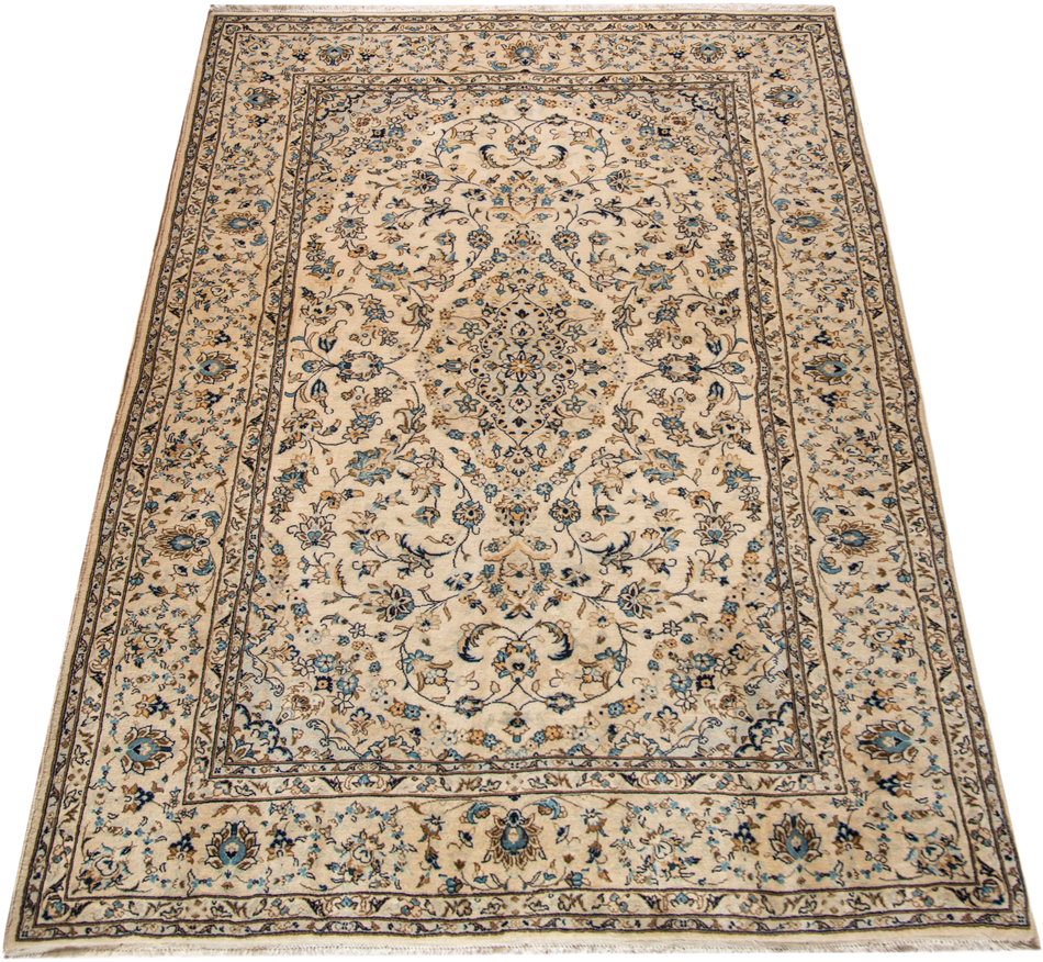 Yazd Rug - 300 cm x 200 cm