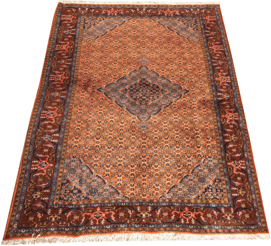 Mashad Rug - 290 cm x 200 cm