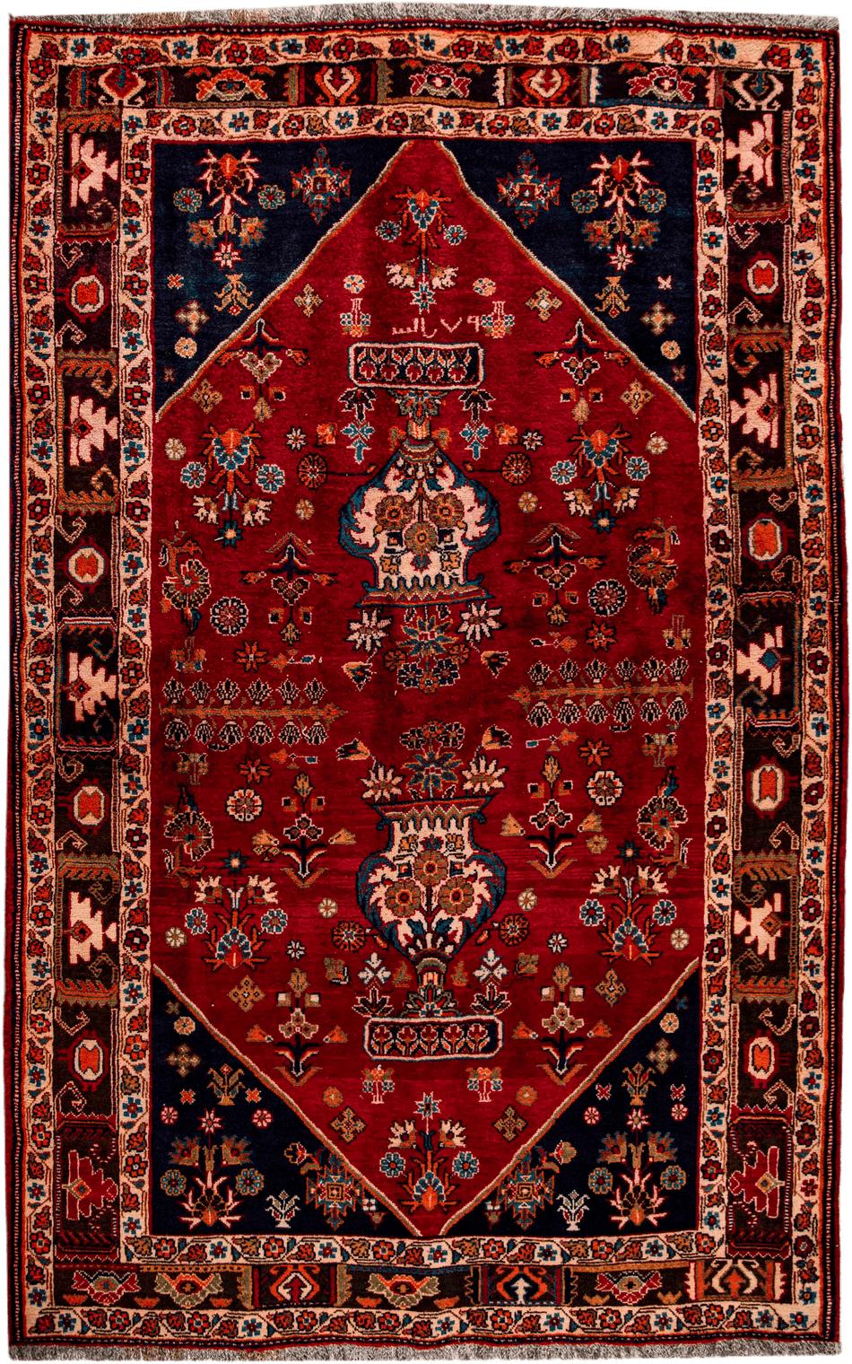 Shiraz Rug - 270 cm x 175 cm