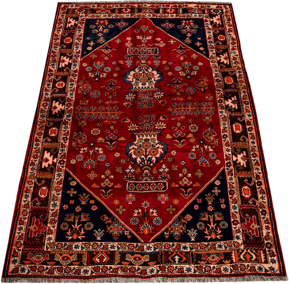 Shiraz Rug - 270 cm x 175 cm