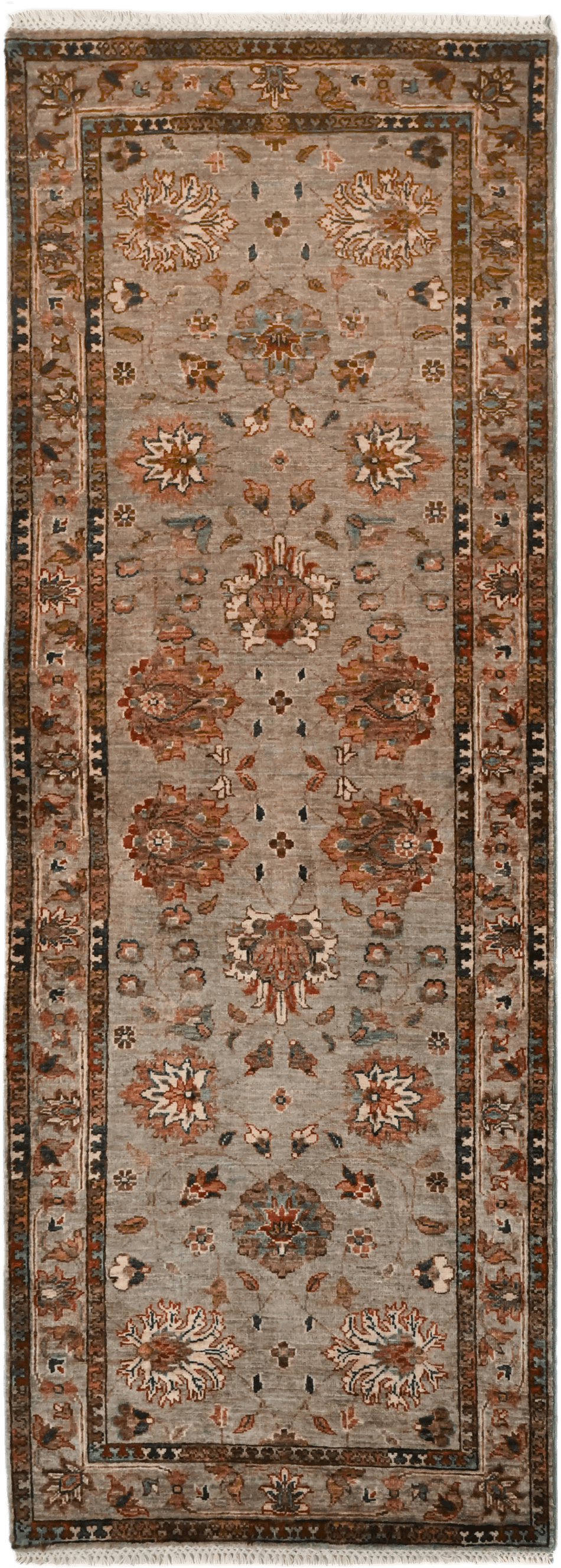 Sultani Rug - 232 cm x 83 cm