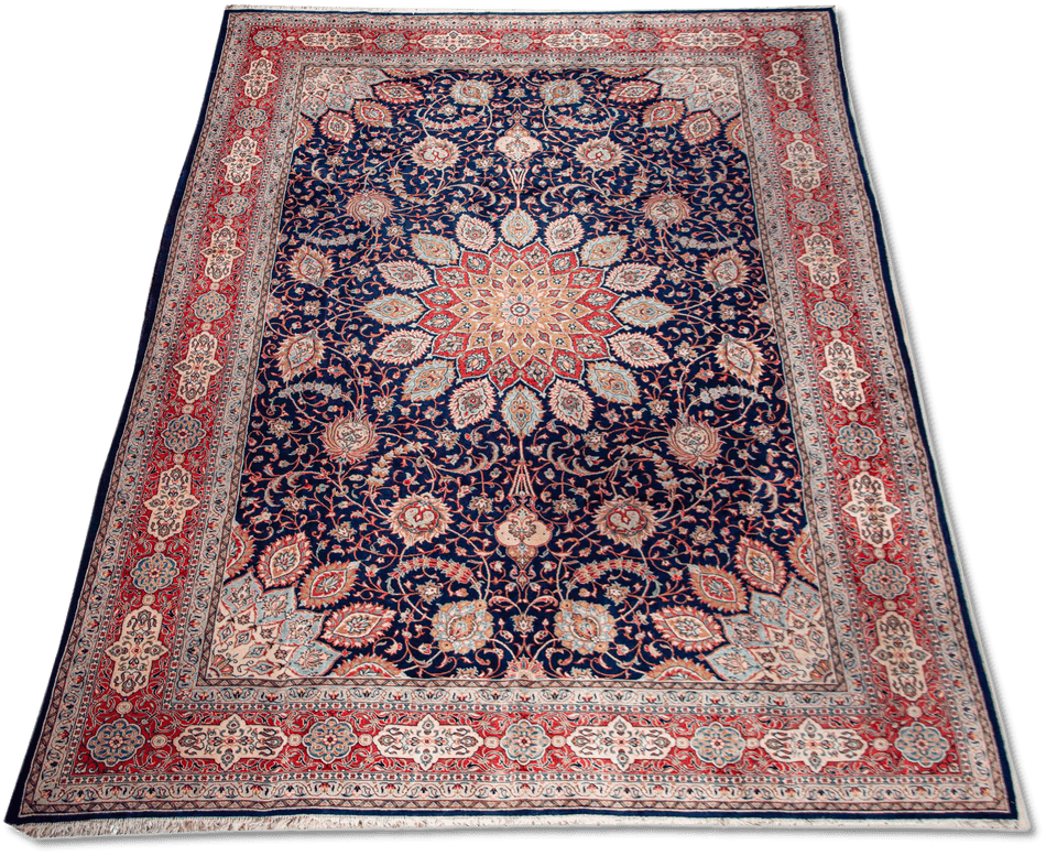 Tabriz Rug - 405 cm x 305 cm