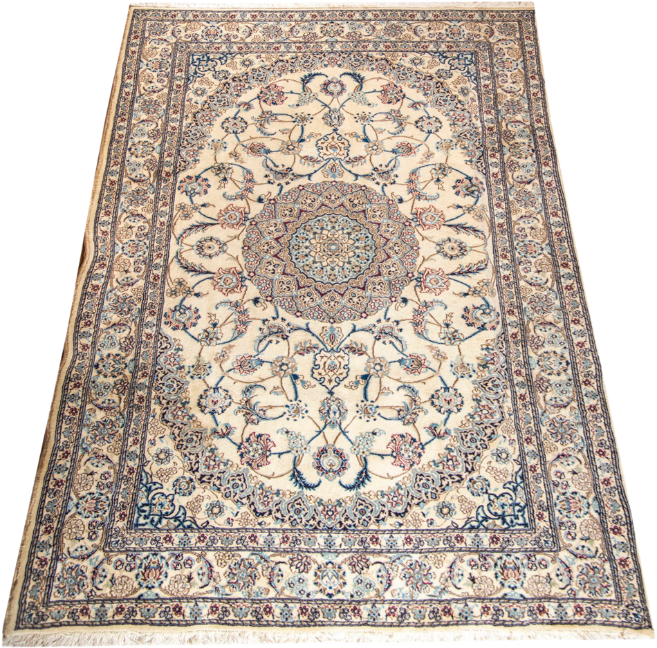 Nain Rug - 307 cm x 205 cm