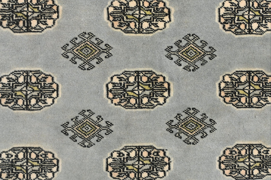 Bokhara Rug - 190 cm x 124 cm