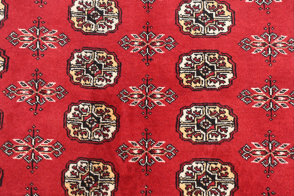 Bokhara Rug - 307 cm x 203 cm