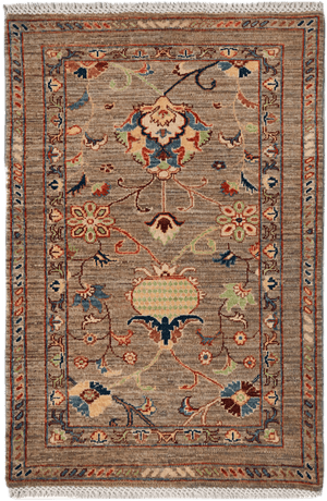 Sultani Rug - 119 cm x 85 cm