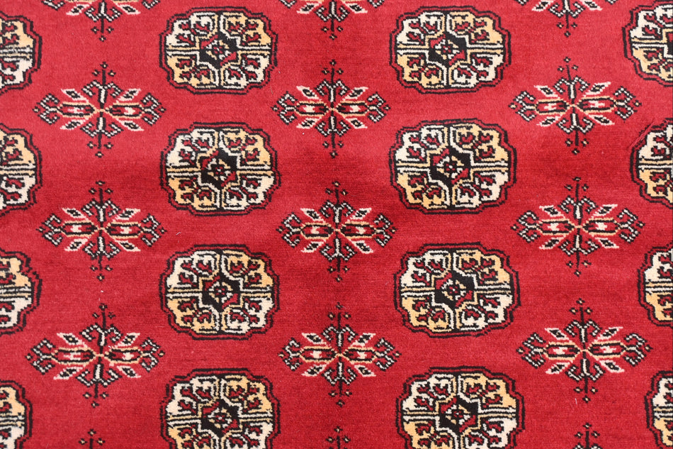 Bokhara Rug - 314 cm x 203 cm