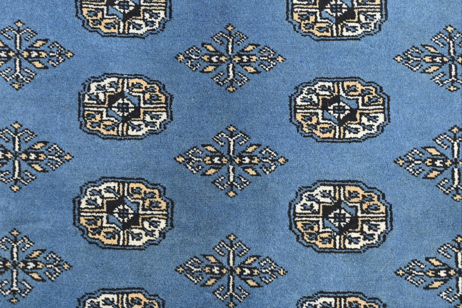 Bokhara Rug - 312 cm x 207 cm