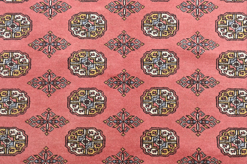 Bokhara Rug - 308 cm x 201 cm