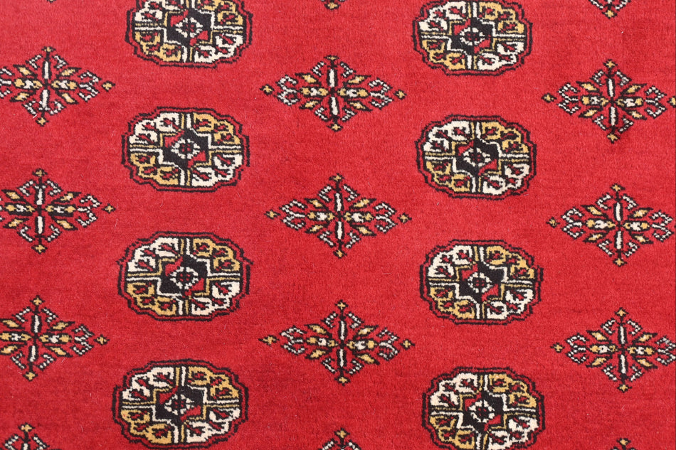 Bokhara Rug - 266 cm x 184 cm