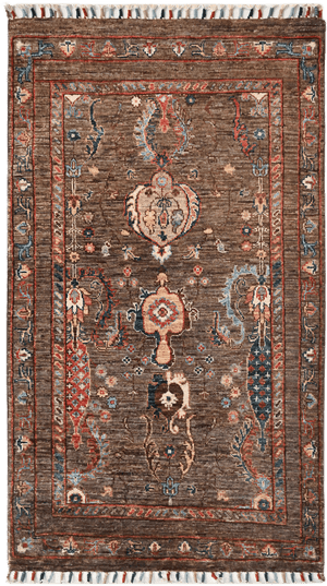 Rug - 133 cm x 76 cm