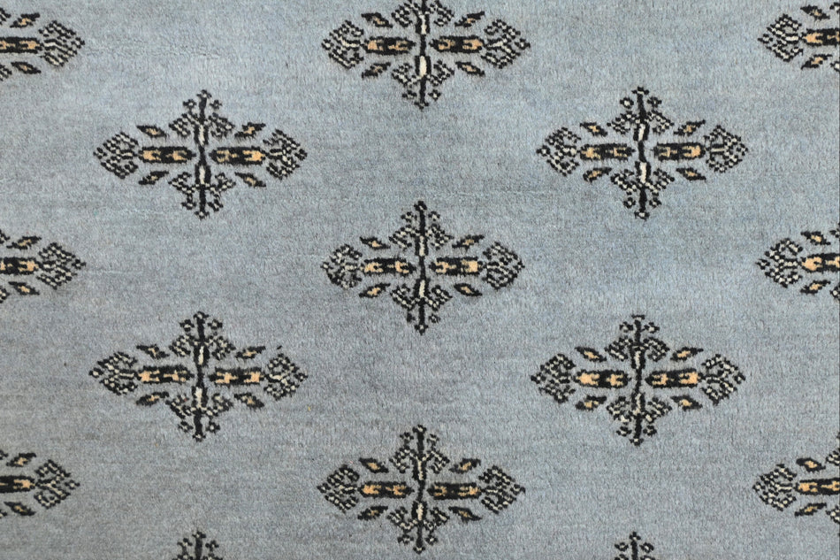 Jaldar Rug - 242 cm x 171 cm