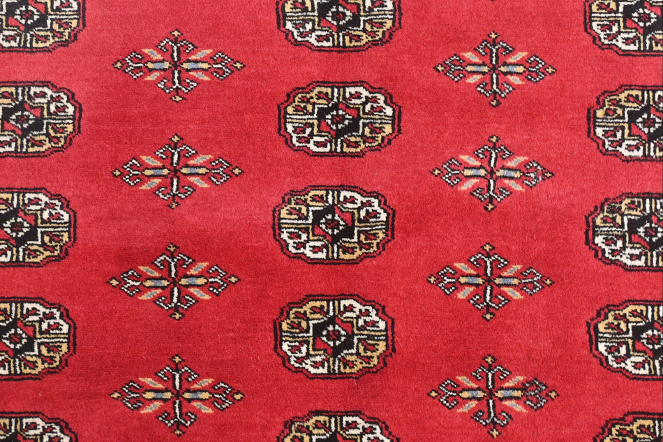 Bokhara Rug - 248 cm x 172 cm