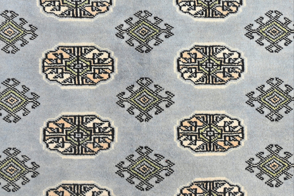 Bokhara Rug - 243 cm x 171 cm